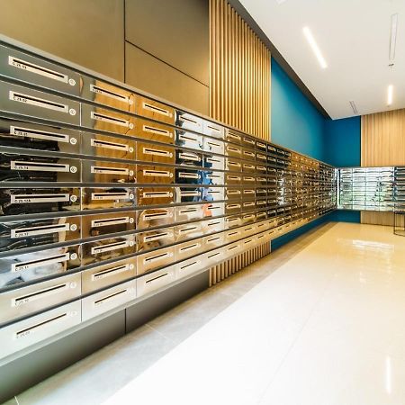 Uyen Nha Soho Saigon Apartment Хошимін Екстер'єр фото