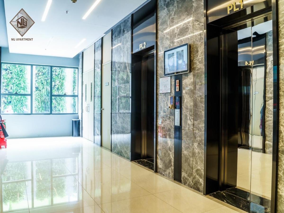 Uyen Nha Soho Saigon Apartment Хошимін Екстер'єр фото